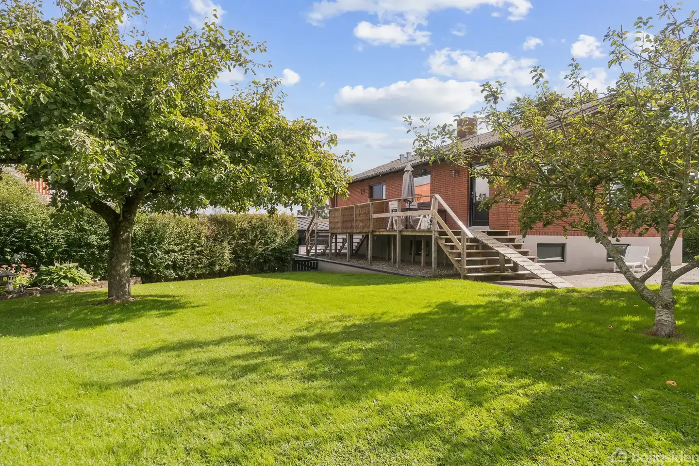 Villa på Gammel Stillingvej 434A, 8462 Harlev J