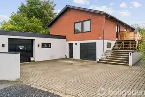Villa på Gammel Stillingvej 434A, 8462 Harlev J