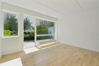 Ejerlejlighed på Finlandsgade 9, th., 2300 København S