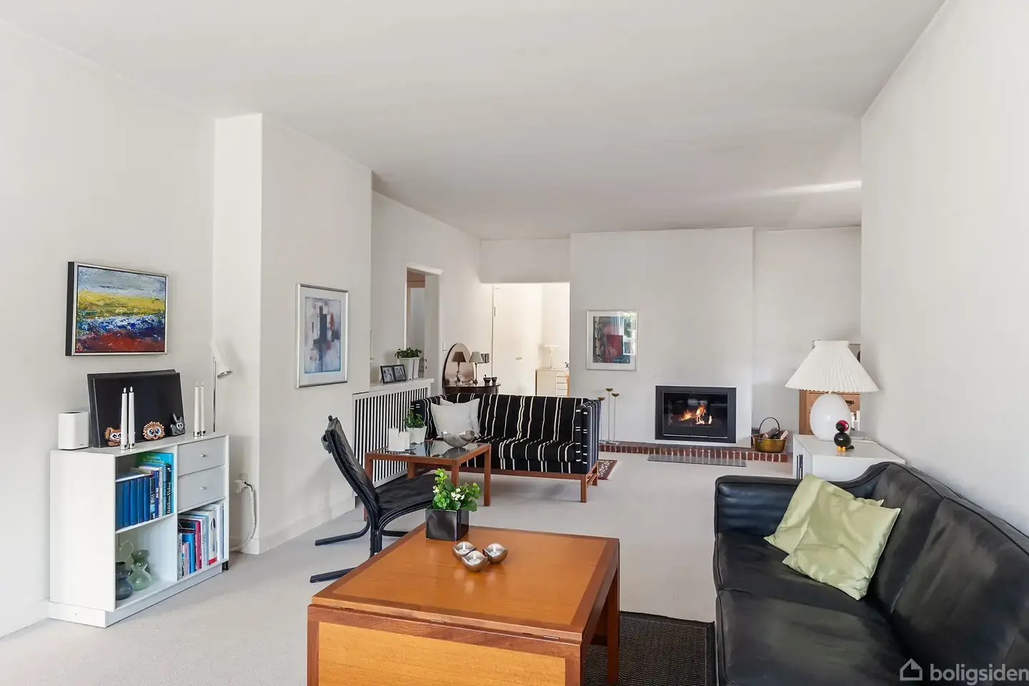 Villa på Parkvænget 24, 4200 Slagelse