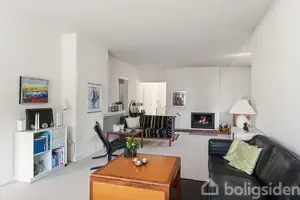 Villa på Parkvænget 24, 4200 Slagelse