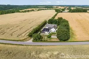 Villa på Vangvedvejen 29, 8600 Silkeborg