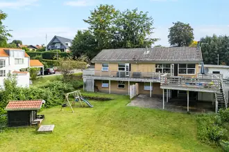 Villa på Ladelundsvej 23, 8600 Silkeborg