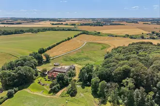 Villa på Neder Bjerrevej 9, Bjerre, 8783 Hornsyld