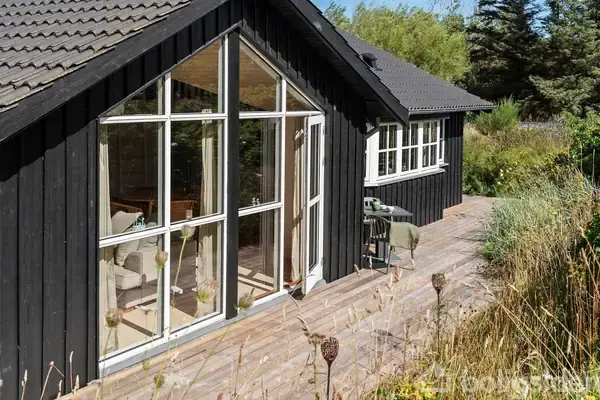 Fritidsbolig på Rypevej 1, 9800 Hjørring