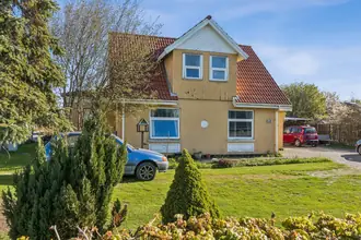 Villa på Slagelsevej 241, 4400 Kalundborg