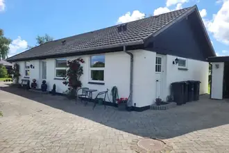 Villa på Hassellunden 52, 6705 Esbjerg Ø