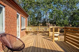 Villa på Saturnvej 30, Odby, 7790 Thyholm