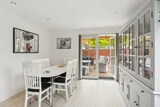 Villa på Gokstadvej 16, 3650 Ølstykke