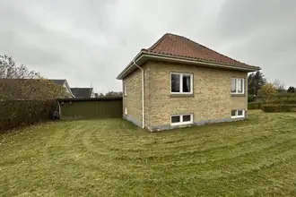 Villa på Østergade 76, 9560 Hadsund