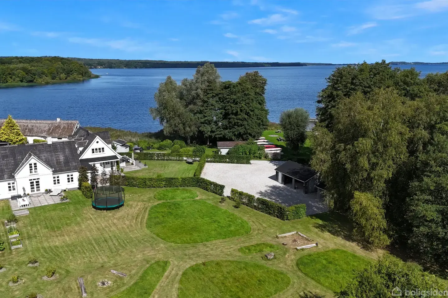 Villa på Sørupvej 64D, 3480 Fredensborg