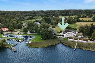 Villa på Sørupvej 64D, Sørup, 3480 Fredensborg