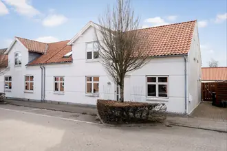 Villa på Søndergade 14, 6870 Ølgod