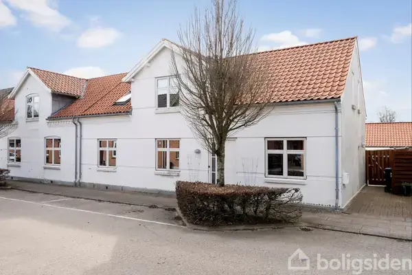 Villa på Søndergade 14, 6870 Ølgod