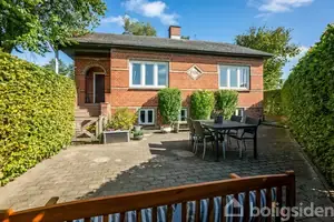Villa på Gl. Hornshøjvej 7, 7500 Holstebro