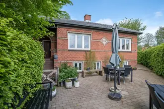 Villa på Gl. Hornshøjvej 7, Hornshøj, 7500 Holstebro