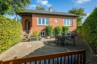 Villa på Gl. Hornshøjvej 7, Hornshøj, 7500 Holstebro