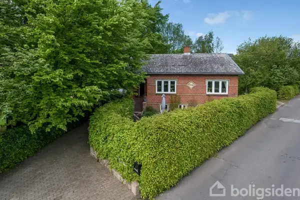 Villa på Gl. Hornshøjvej 7, 7500 Holstebro
