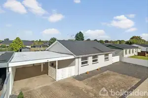 Villa på Dalbyvej 10, 9230 Svenstrup J