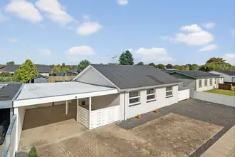 Villa på Dalbyvej 10, 9230 Svenstrup J