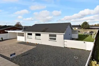 Villa på Dalbyvej 10, 9230 Svenstrup J