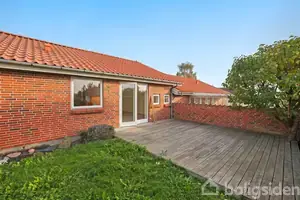 Rækkehus på Grenåvej 727A, 8541 Skødstrup