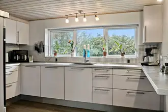 Villa på Kongsgårdvej 11, 7560 Hjerm