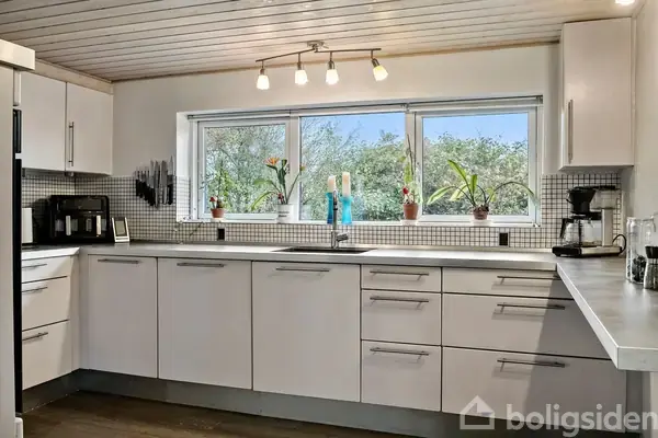 Villa på Kongsgårdvej 11, 7560 Hjerm