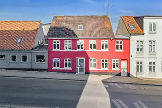 Ejerlejlighed på Allegade 5, tv., 6100 Haderslev
