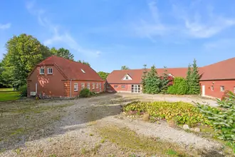 Villa på Kvievej 23, 6823 Ansager