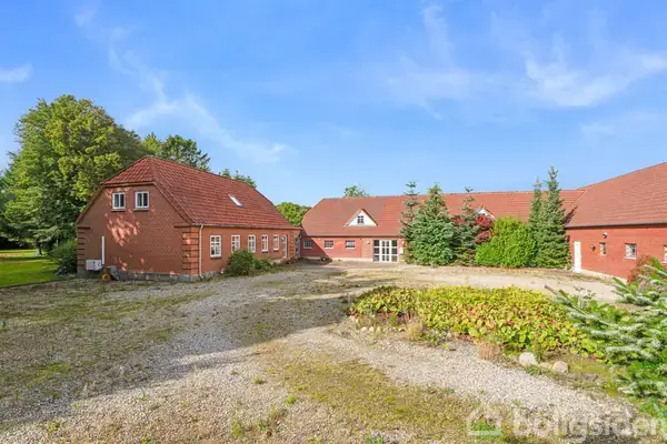 Villa på Kvievej 23, 6823 Ansager