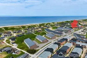 Fritidsbolig på Lodbergsvej 247D, 1. 208d., 6950 Ringkøbing
