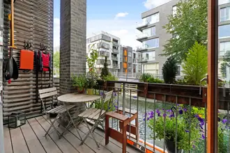 Ejerlejlighed på Kenny Drews Vej 55, th., 2450 København SV