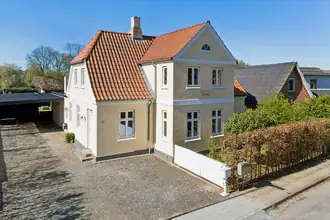 Villa på Eltangvej 27, Eltang, 6000 Kolding