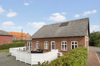 Villa på Kogsgade 6, 6280 Højer