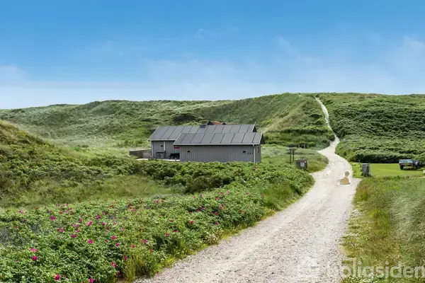 Fritidsbolig på Tingodden 253, 6960 Hvide Sande