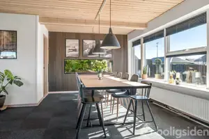 Villa på Lindevænget 1, 7560 Hjerm