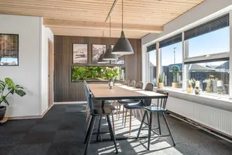 Villa på Lindevænget 1, 7560 Hjerm