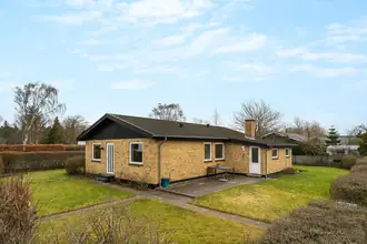 Villa på Østmarken 1, Nørhalne, 9430 Vadum