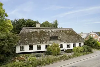 Villa på Bobølvej 8, 6683 Føvling