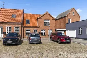 Rækkehus på Torvet 7, 4970 Rødby