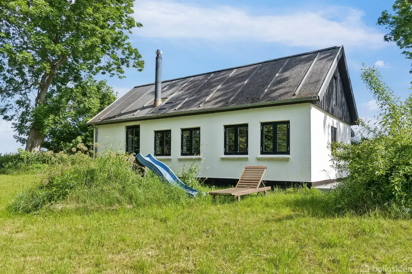 Fritidsbolig på Lillesøvej 6, 4400 Kalundborg