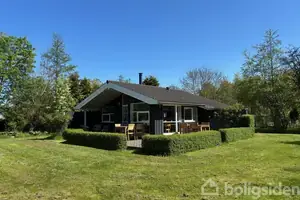 Fritidsbolig på Svaleklint 58, 4592 Sejerø