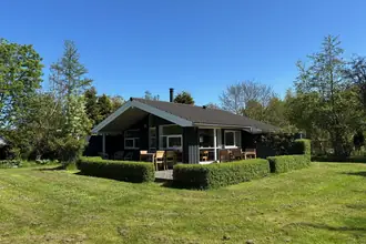 Fritidshus på Svaleklint 58, 4592 Sejerø