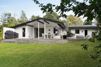 Fritidshus på Lupinvej 4, 3210 Vejby