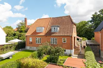 Rækkehus på Vinkældervej 15, 5000 Odense C