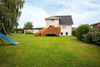 Villa på Gammel Stillingvej 466, 8462 Harlev J