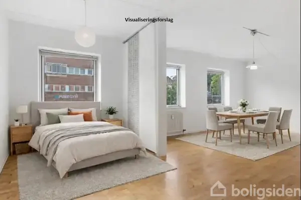 Ejerlejlighed på Riberdyb 24, 1. 101., 6000 Kolding