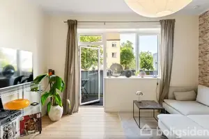 Ejerlejlighed på Greisvej 27, st. th., 2300 København S