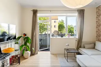 Ejerlejlighed på Greisvej 27, th., 2300 København S